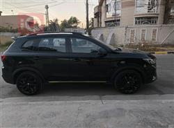 ام جي RX5